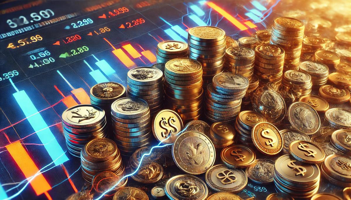 Cover Image for What is a Cryptocurrency Exchange? A Complete Guide to CEX, DEX, and How Crypto Trading Platforms Work